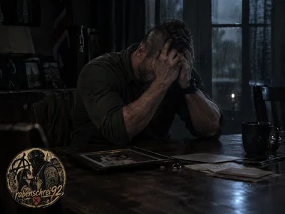 Captain MacTavish » Home Was You - Act II