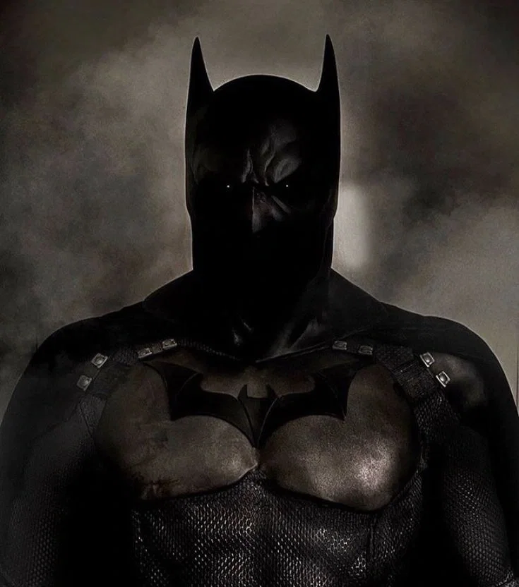 The Batman