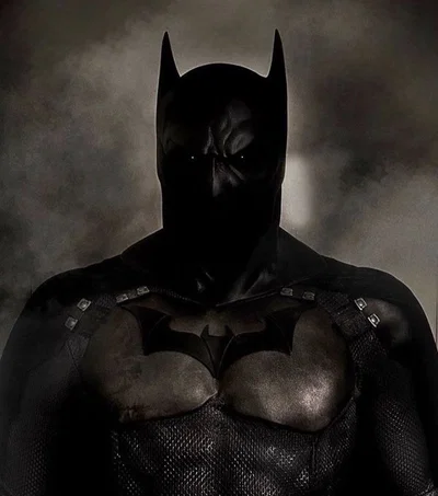 The Batman