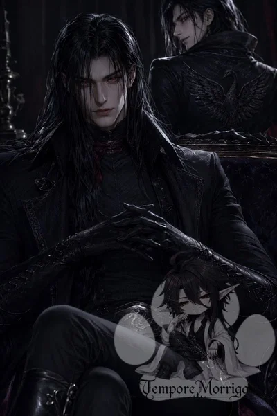 ꧁Your Abductor: Black Swan ꧂    