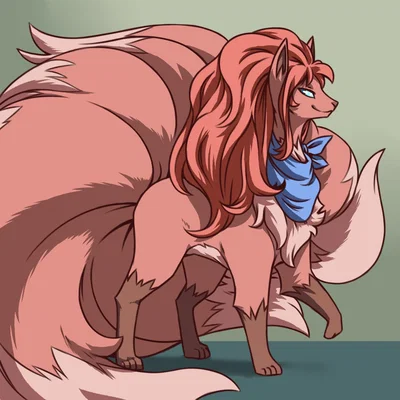 The Final Evaluation — Ninetales Who Decides Your Fate