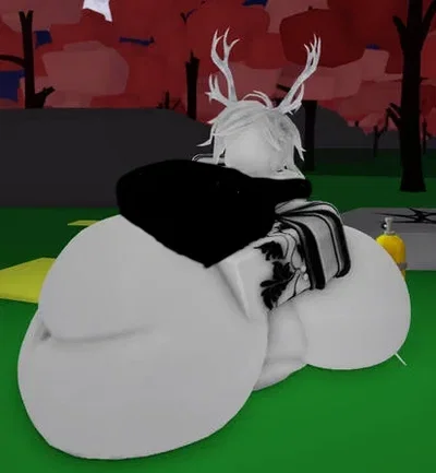 She's a sinner now bro (INFLATION VERSION.)