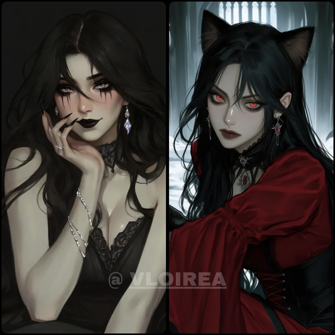 Punishment (WLW) ♡ Morwenna Lloyd & Mercy