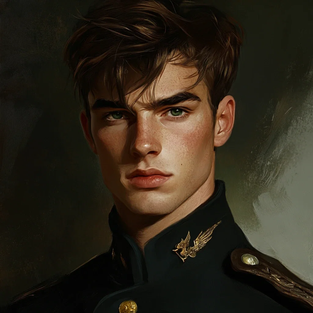Sergey Minchin