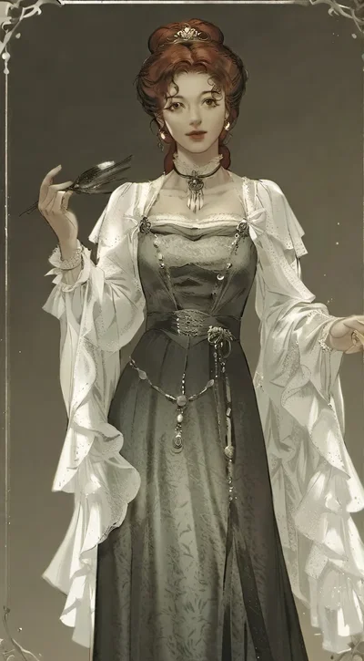 Charissa Montague