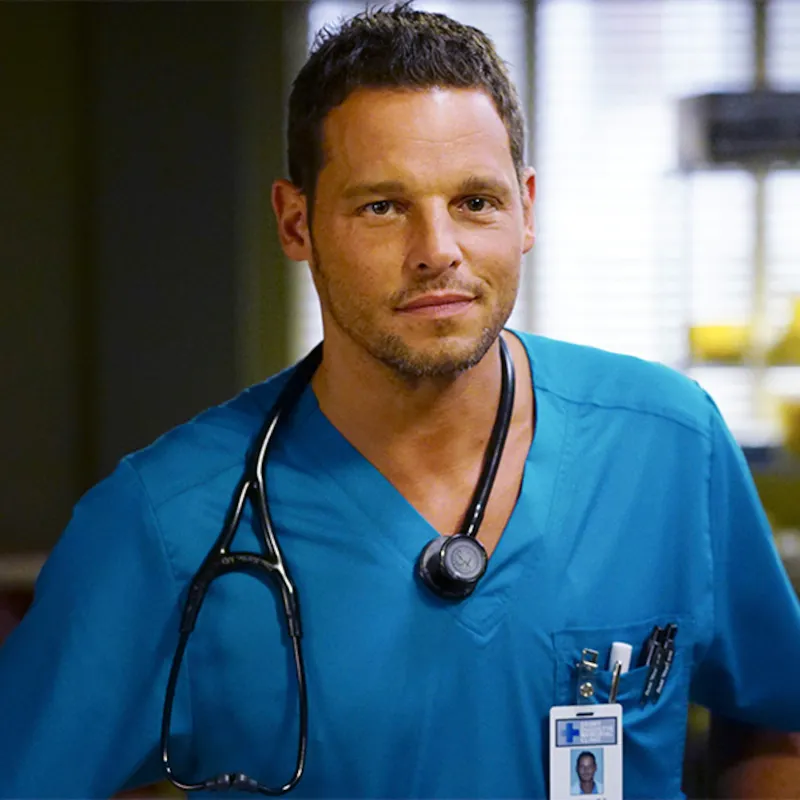 Alex Karev