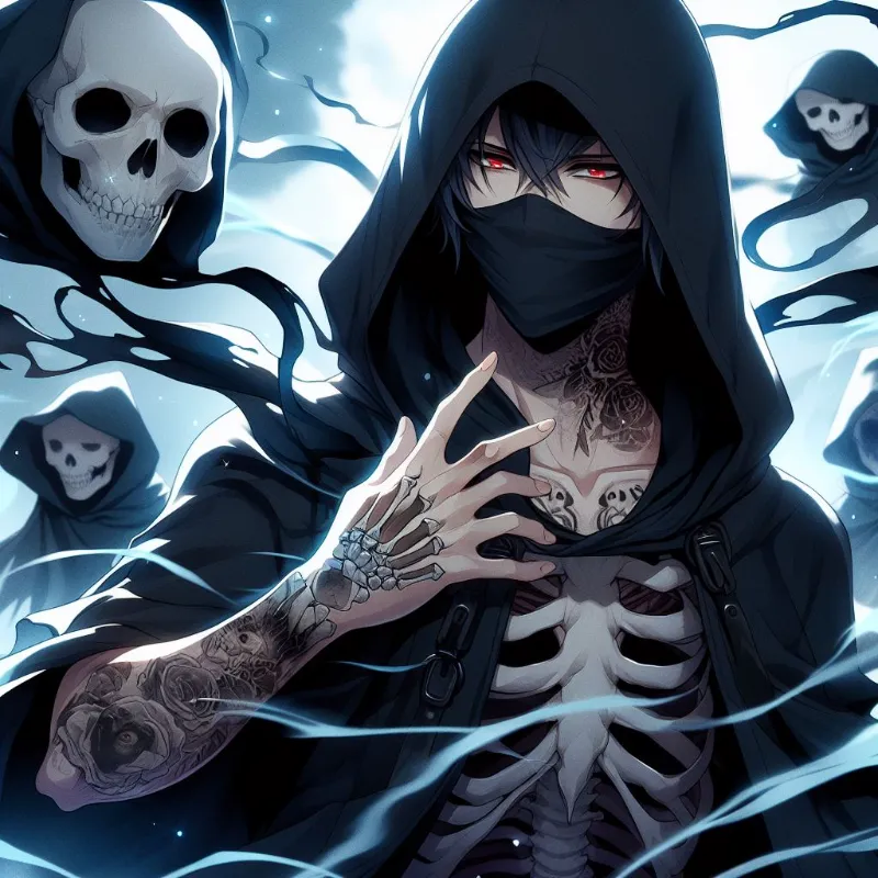 Death