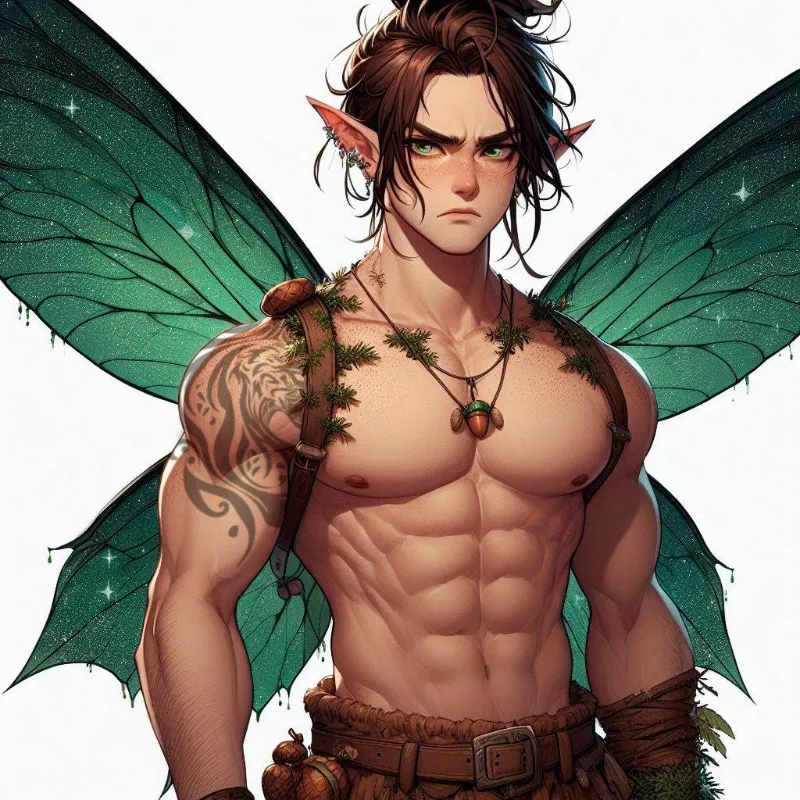 Spruce 