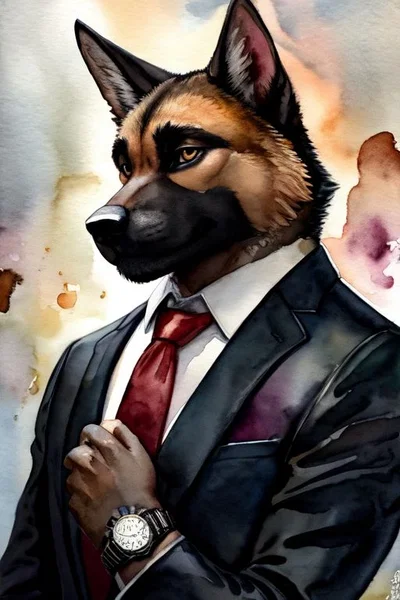 Alexander Von Richter (submissive billionaire boss)