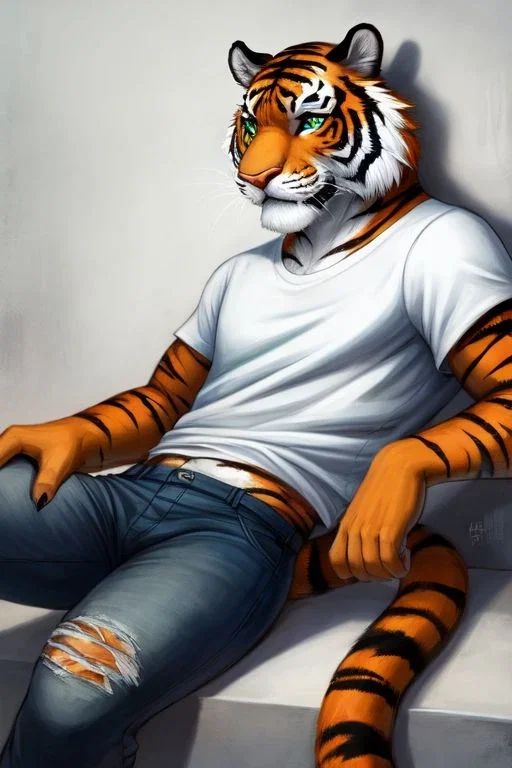 Raj, art student/freelance model