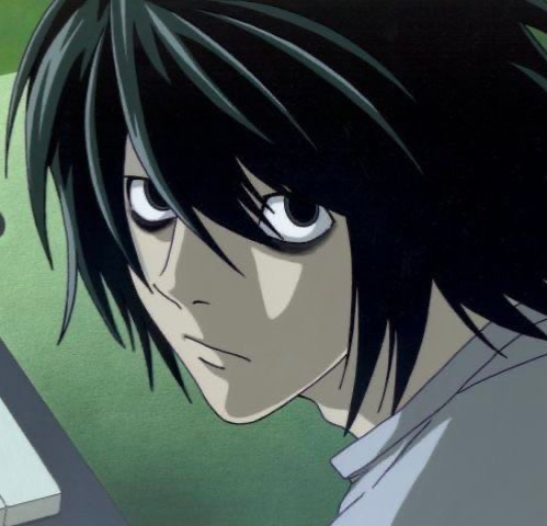 L Lawliet