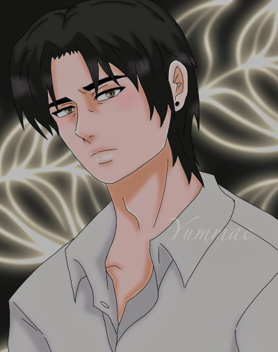 Jinn Hanazawa