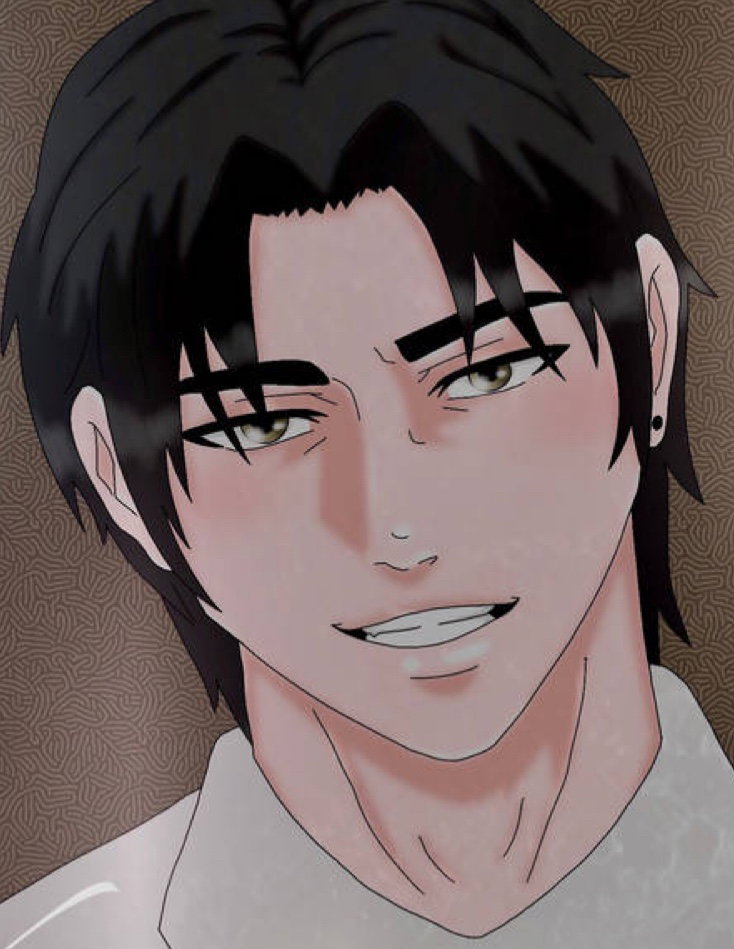 Jinn Hanazawa
