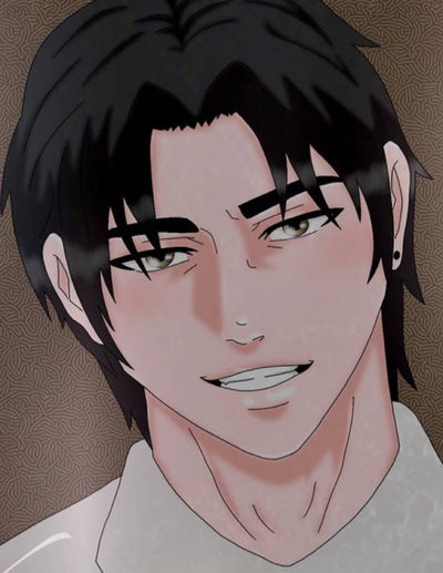 Jinn Hanazawa