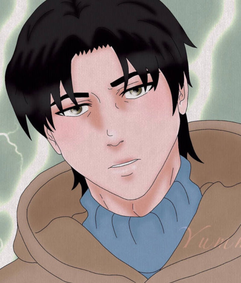 Jinn Hanazawa