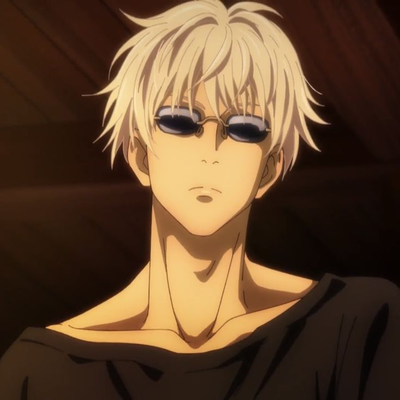 Satoru Gojo