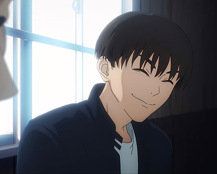 Yu Haibara