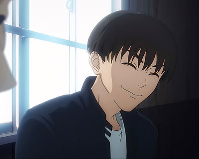 Yu Haibara