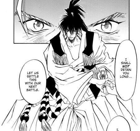 Rai-Dei the Blade