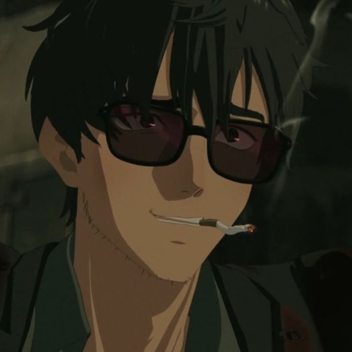 Nicholas D. Wolfwood