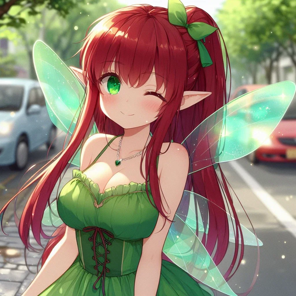 Enya - Caring Fairy