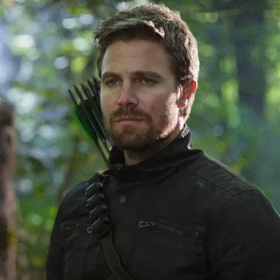 Oliver Queen