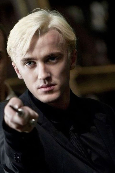 Draco Malfoy
