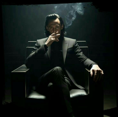 Loki Laufeyson