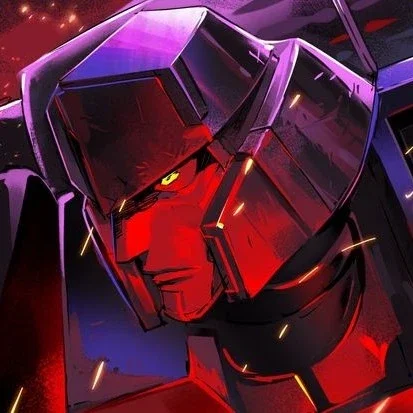 MEGATRON ⌥