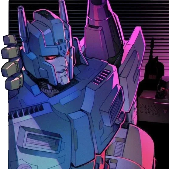 OVERLORD ⨻