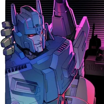 OVERLORD ⨻