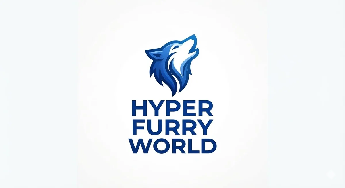 -Hyper Furry World-