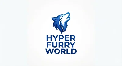 -Hyper Furry World-