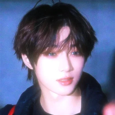 Teacher ! Beomgyu