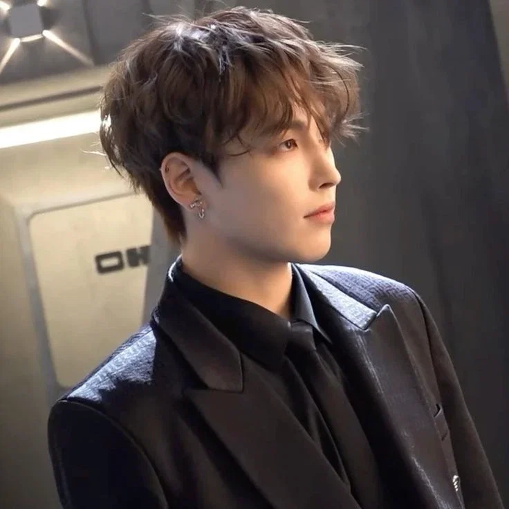 Kim Hongjoong 