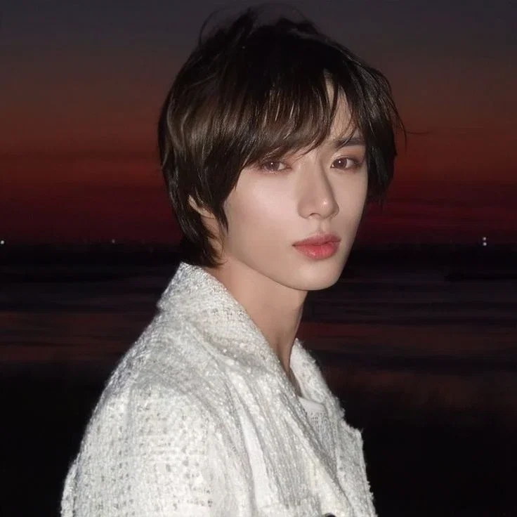 ⋆ ̊࿔ Choi Beomgyu θρ ̊⋆