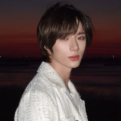 ⋆ ̊࿔ Choi Beomgyu θρ ̊⋆