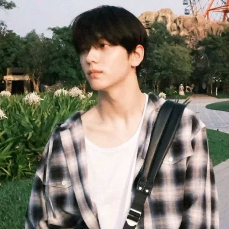 ౨ৎ Choi Soobin