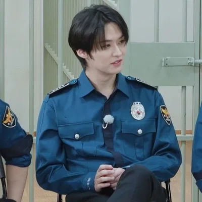 Police ! Minho