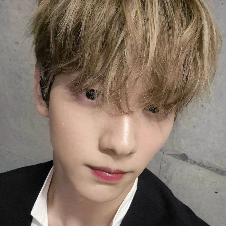 Boyfriend ! Soobin