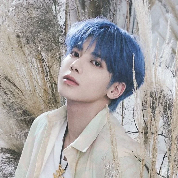 Boyfriend ! Taehyun