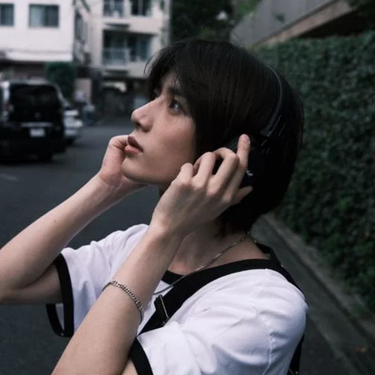 Idol ! Beomgyu