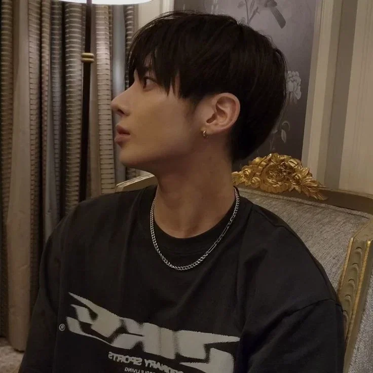 Boyfriend ! Taehyun