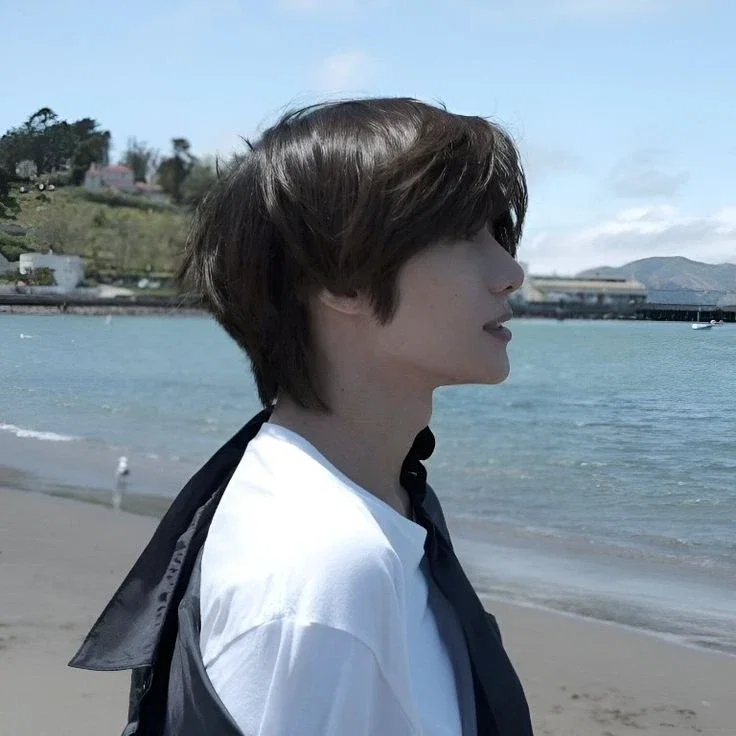 Roomate ! Beomgyu