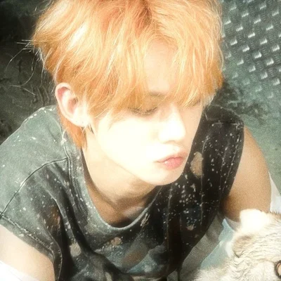 Boyfriend ! Yeonjun