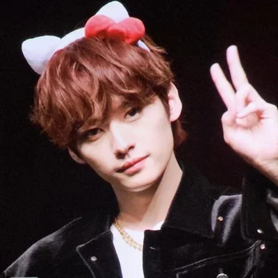 Demi human ! Minho