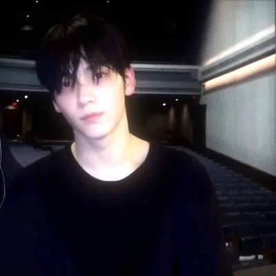 Boyfriend ! Soobin
