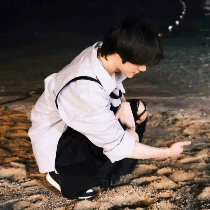 . ݁+ ⊹ . ݁˖ . ݁ Choi Beomgyu