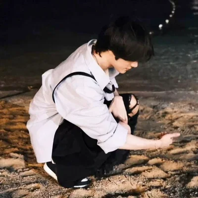 . ݁+ ⊹ . ݁˖ . ݁ Choi Beomgyu