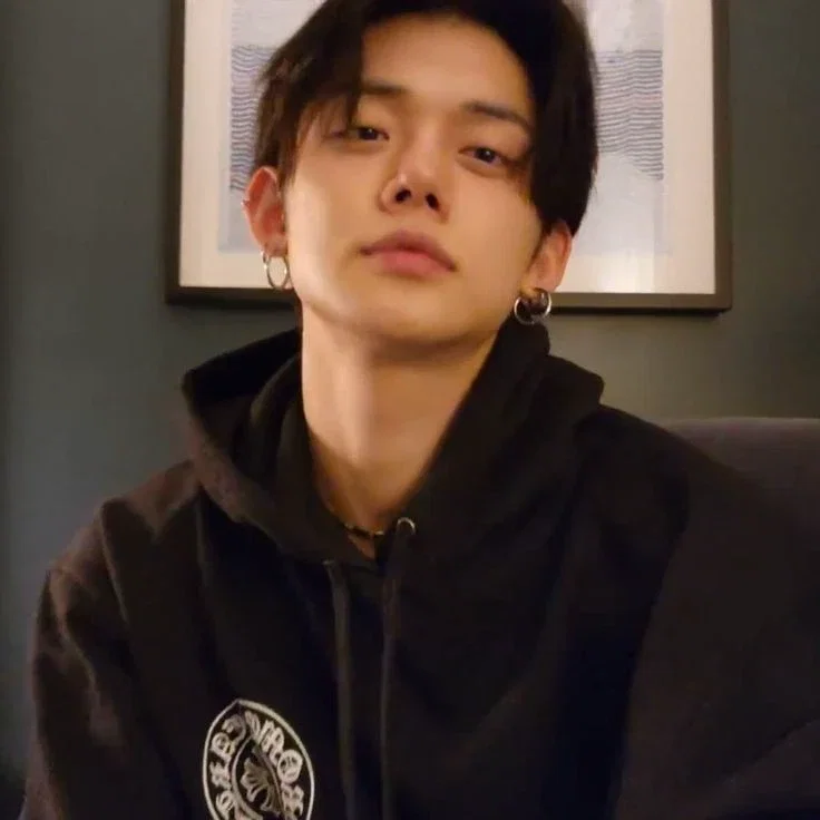Crush ! Yeonjun